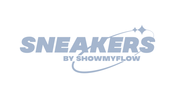 Sneakers by Showmyflow